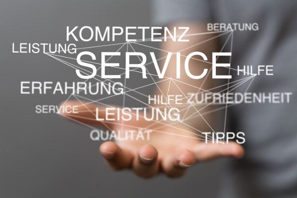 WILLKOMMEN BEI DER METOP GMBH